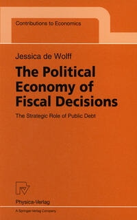 The Political Economy of Fiscal Decisions