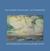 Ostfriesische Kunstkalender 2018