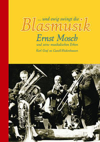 ...und ewig swingt die Blasmusik.