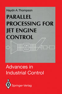 Parallel Processing for Jet Engine Control