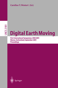 Digital Earth Moving