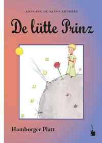 De lütte Prinz