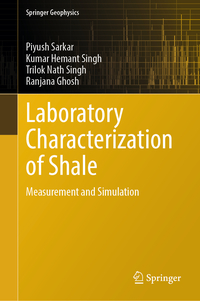 Laboratory Characterization of Shale