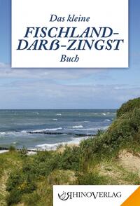 Das kleine Fischland-Darß-Zingst Buch