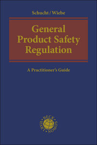 General Product Safety Regulation