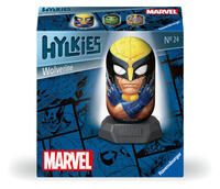 Hylkies Marvel Heroes Wolverine Sammelfigur