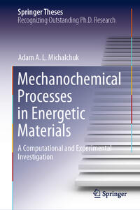 Mechanochemical Processes in Energetic Materials