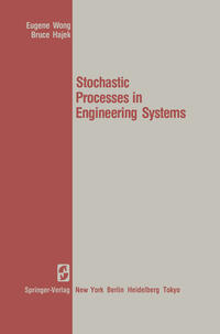 Stochastic Processes in Engineering Systems