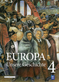 Europa - Unsere Geschichte