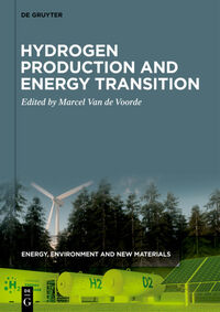 Hydrogen Production and Energy Transition