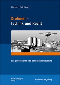 Drohnen - Technik und Recht