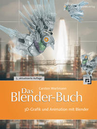 Das Blender-Buch