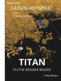 Titan: Plutos großer Bruder