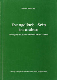 Evangelisch-Sein ist anders