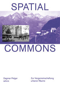 Spatial Commons