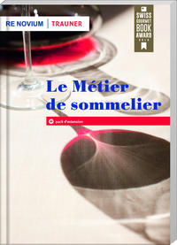 Le Métier de sommelier