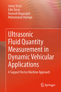 Ultrasonic Fluid Quantity Measurement in Dynamic Vehicular Applications