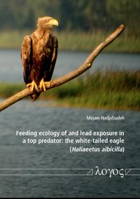 Feeding ecology of and lead exposure in a top predator: the white-tailed eagle (Haliaeetus albicilla)