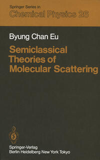 Semiclassical Theories of Molecular Scattering