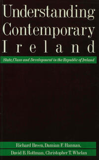 Understanding Contemporary Ireland