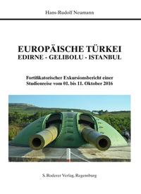 Europäische Türkei. Edirne - Gelibolu - Istanbul