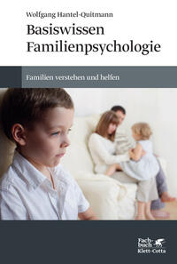 Basiswissen Familienpsychologie