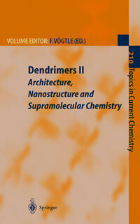 Dendrimers II