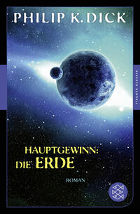 Hauptgewinn: die Erde