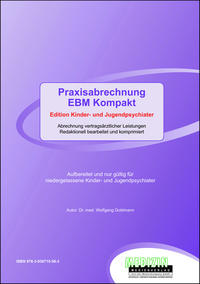 Praxisabrechnung EBM Kompakt