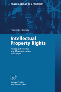 Intellectual Property Rights