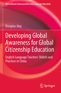 Developing Global Awareness for Global Citizenship Education