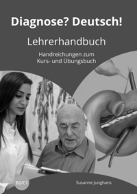 Diagnose? Deutsch! Lehrerhandbuch