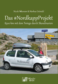 Das #NordkappProjekt