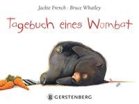 Tagebuch eines Wombat