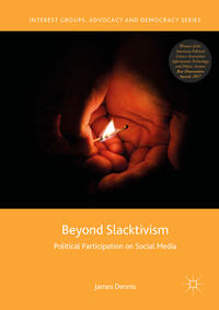 Beyond Slacktivism