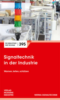 Signaltechnik in der Industrie