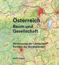 Österreich Raum und Gesellschaft