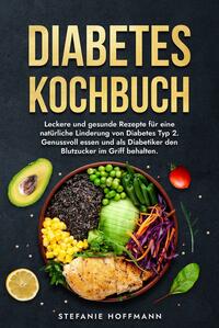 Diabetes Kochbuch