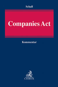 Companies Act