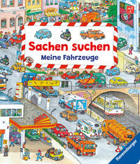 Sachen suchen - Meine Fahrzeuge