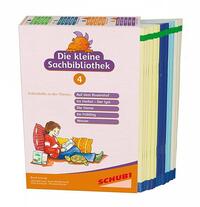 Die kleine Sachbibliothek 4