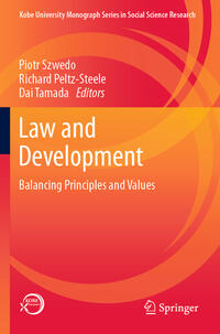 Law and Development