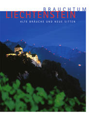 Brauchtum Liechtenstein