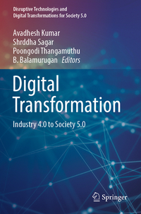 Digital Transformation