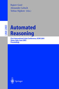 Automated Reasoning