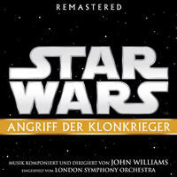 Star Wars: Angriff der Klonkrieger