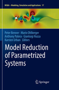 Model Reduction of Parametrized Systems