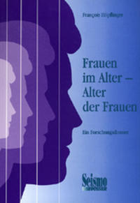 Frauen im Alter - Alter der Frauen