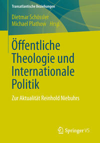 Öffentliche Theologie und Internationale Politik