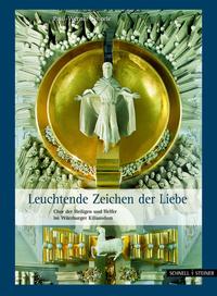 Leuchtende Zeichen der Liebe